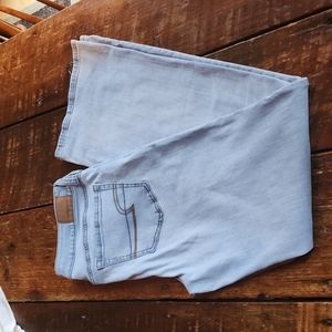 COPY - American Eagle Favorite Boyfriend jeans 12 reg